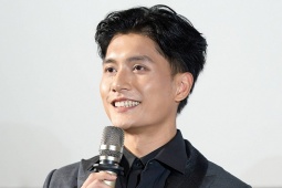 Giải trí - Bạn trai Lệ Quyên bị đánh đến bầm tím