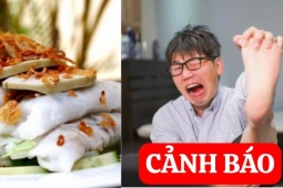 Tin tức sức khỏe - Bất ngờ: Món ăn “khoái khẩu” đang ngấm ngầm hủy hoại xương khớp của bạn