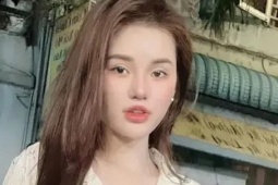 An ninh - Xã hội - Hot girl Ly ‘Meo’ bị truy nã vì biết việc mua bán, phi tang ma túy của Tú 'cơ'