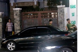 Tin tức trong ngày - Nguyên giám đốc Bệnh viện Đa khoa Bình Thuận bị bắt