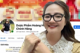 Bà Hoàng Hường khai gì tại cơ quan công…