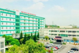 Tin tức trong ngày - Bệnh viện lên tiếng về thông tin từ chối tiếp nhận bệnh nhi 10 tháng vì không có tiền viện phí