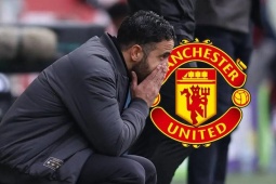 Bóng đá - MU ngụp lặn hạng 14: HLV Amorim phải làm gì để thoát khỏi vũng lầy?