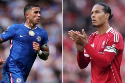 Nhận định bóng đá Chelsea - Liverpool: Đại chiến trong gian khó (Ngoại hạng Anh)