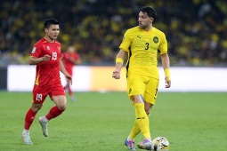 Bóng đá - Chấn động án phạt ĐT Malaysia của FIFA, ngôi sao La Liga kháng cáo lệnh cấm thi đấu