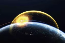 Thế giới - Trung Quốc hé lộ hệ thống phòng thủ không gian mới tương tự Vòm vàng của Mỹ