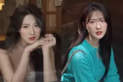 Thời trang - Minh Trang gây thương nhớ với nhan sắc trong veo tựa “Lưu Diệc Phi Việt Nam”