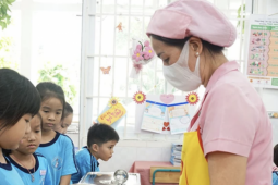 Sức khỏe đời sống - Liên tiếp vụ ngộ độc trong trường học, Bộ trưởng Bộ Y tế nói gì?