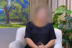 Mẹ U80 muốn lấy chồng kèm theo một yêu cầu khiến con cái sốc ngửa