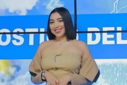 Giải trí - Nữ MC truyền hình qua đời ở tuổi 21