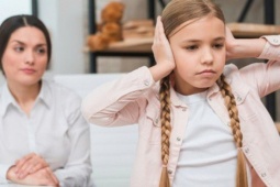 Khi thấy con ích kỷ, lạnh lùng: Hãy làm ngay điều này trước khi quá muộn!
