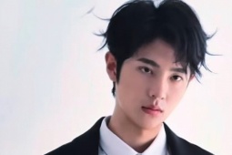 Giải trí - Diễn viên 19 tuổi bỏ trốn vì 'phải đóng quá nhiều cảnh hôn'