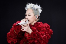 Giải trí - G-DRAGON sắp trở lại Việt Nam biểu diễn