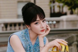Dior bị chê kém chất lượng sau sự cố gãy gót giày của Địch Lệ Nhiệt Ba