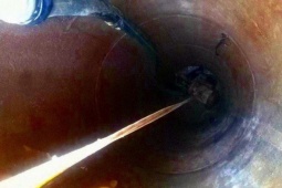 Tin tức trong ngày - Người vợ hốt hoảng khi phát hiện chồng và con trai tử vong dưới giếng