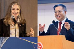 Thế giới - Mỹ lên tiếng vụ Trung Quốc đặt 4 'lằn ranh đỏ' với tân Tổng Lãnh sự Mỹ tại Hong Kong