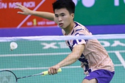 Nguyễn Hải Đăng làm nên lịch sử, vào bán kết Super 100 tại UAE