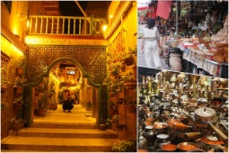 Thành phố cổ 1000 năm tuổi Kashgar - nơi lưu giữ nhiều bí mật về nền văn minh