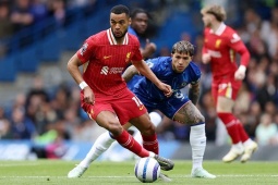 Dự đoán tỷ số vòng 7 Ngoại hạng Anh: Chelsea ngáng chân Liverpool, MU phải thắng Sunderland