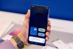 Thời trang Hi-tech - Đừng kỳ vọng Samsung nâng cấp camera selfie trên Galaxy S26