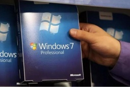 Thị phần Windows 7 bỗng sôi động sau nhiều năm, lý do là gì?