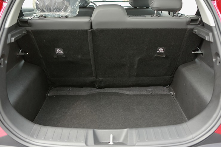 Giá xe VinFast VF 5 tháng 10/2025, lăn bánh 0% phí trước bạ - 17