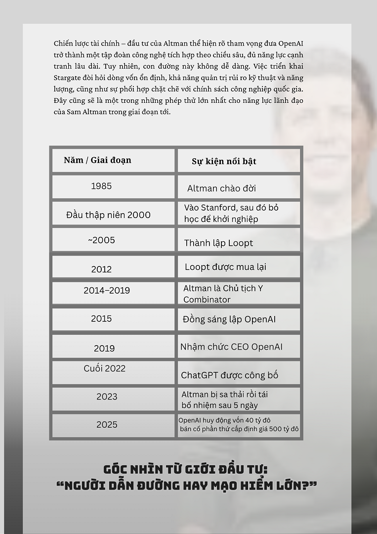 “Ông chủ” của ChatGPT là ai? - 11
