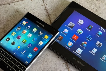 Vì sao BlackBerry đi trước thời đại nhưng vẫn bị bỏ lại phía sau?