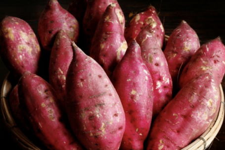 6 thực phẩm khiến thận đầy sỏi