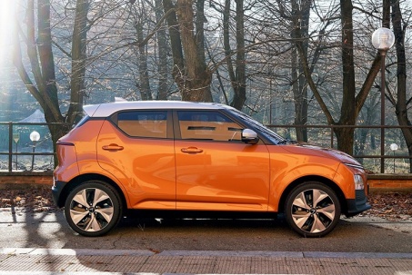 Giá xe VinFast VF 5 tháng 10/2025, lăn bánh 0% phí trước bạ