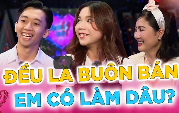 Anh chàng e ngại hẹn hò gái xinh chưa từng yêu - 1