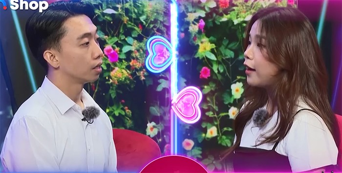 Anh chàng e ngại hẹn hò gái xinh chưa từng yêu - 4