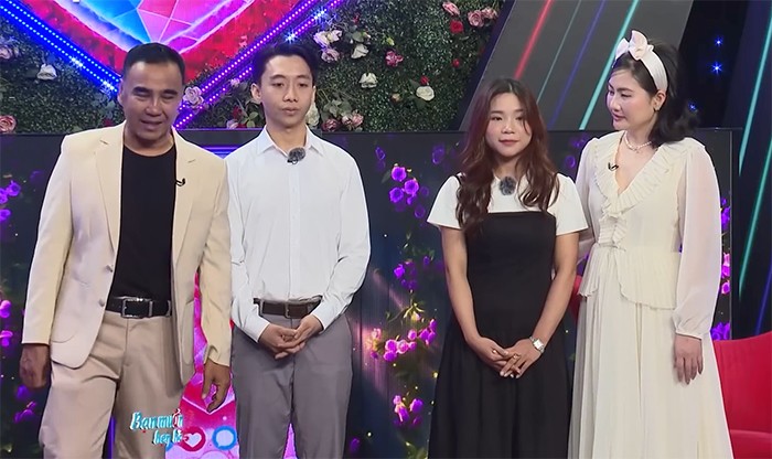 Anh chàng e ngại hẹn hò gái xinh chưa từng yêu - 6