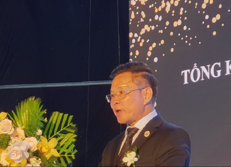 ICT do ông Tạ Thanh Xuân làm Chủ tịch bị nhắc tên với lô đất vi phạm có diện tích tới 186.000m² tại phường Tây Hồ