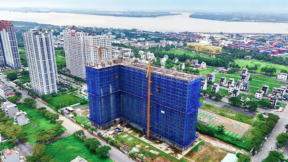 Citigrand: Bán kính sống hoàn hảo – khi bất động sản không chỉ là tài sản - 1