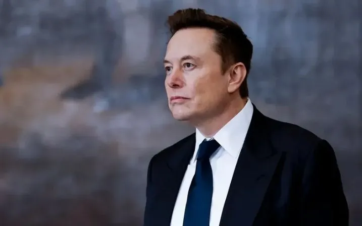 Tài sản Elon Musk lập kỉ lục