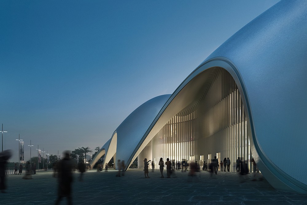 Nhà hát Opera Hà Nội sẽ là điểm đến vui chơi, giải trí của người dân thủ đô