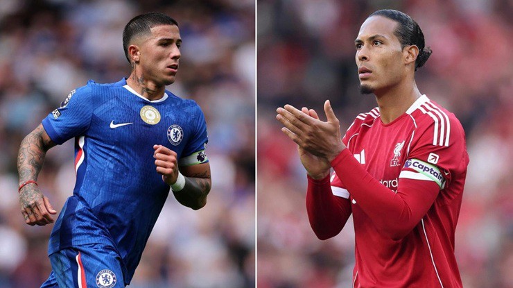 Chelsea và Liverpool đều đang bộc lộ những vấn đề