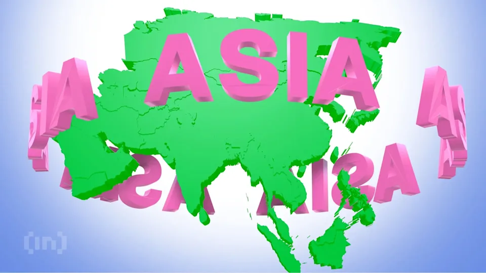 Quốc gia này dẫn đầu châu Á - Thái Bình Dương về sử dụng tiền số - 1