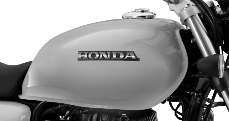 Ra mắt xế nổ Honda CB350 H’ness mới, hút dân chơi Việt - 11