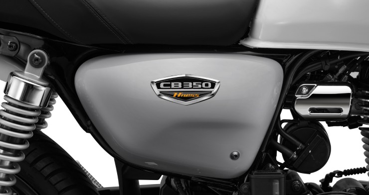 Ra mắt xế nổ Honda CB350 H’ness mới, hút dân chơi Việt - 10