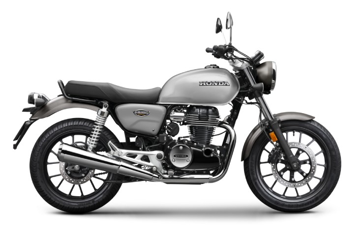 Ra mắt xế nổ Honda CB350 H’ness mới, hút dân chơi Việt - 2