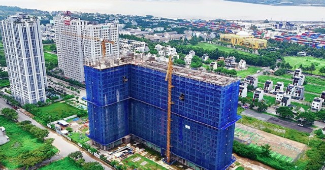 Citigrand: Bán kính sống hoàn hảo – khi bất động sản không chỉ là tài sản