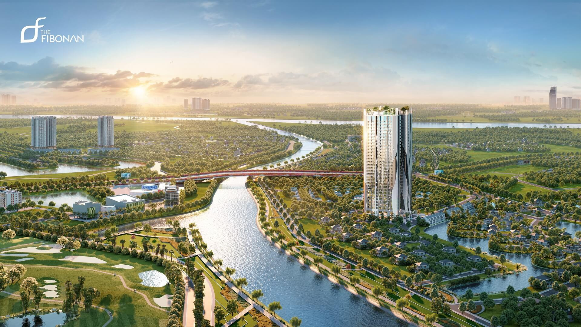 The Fibonan – căn hộ cao cấp “giá trị thực” giữa thị trường tăng nóng