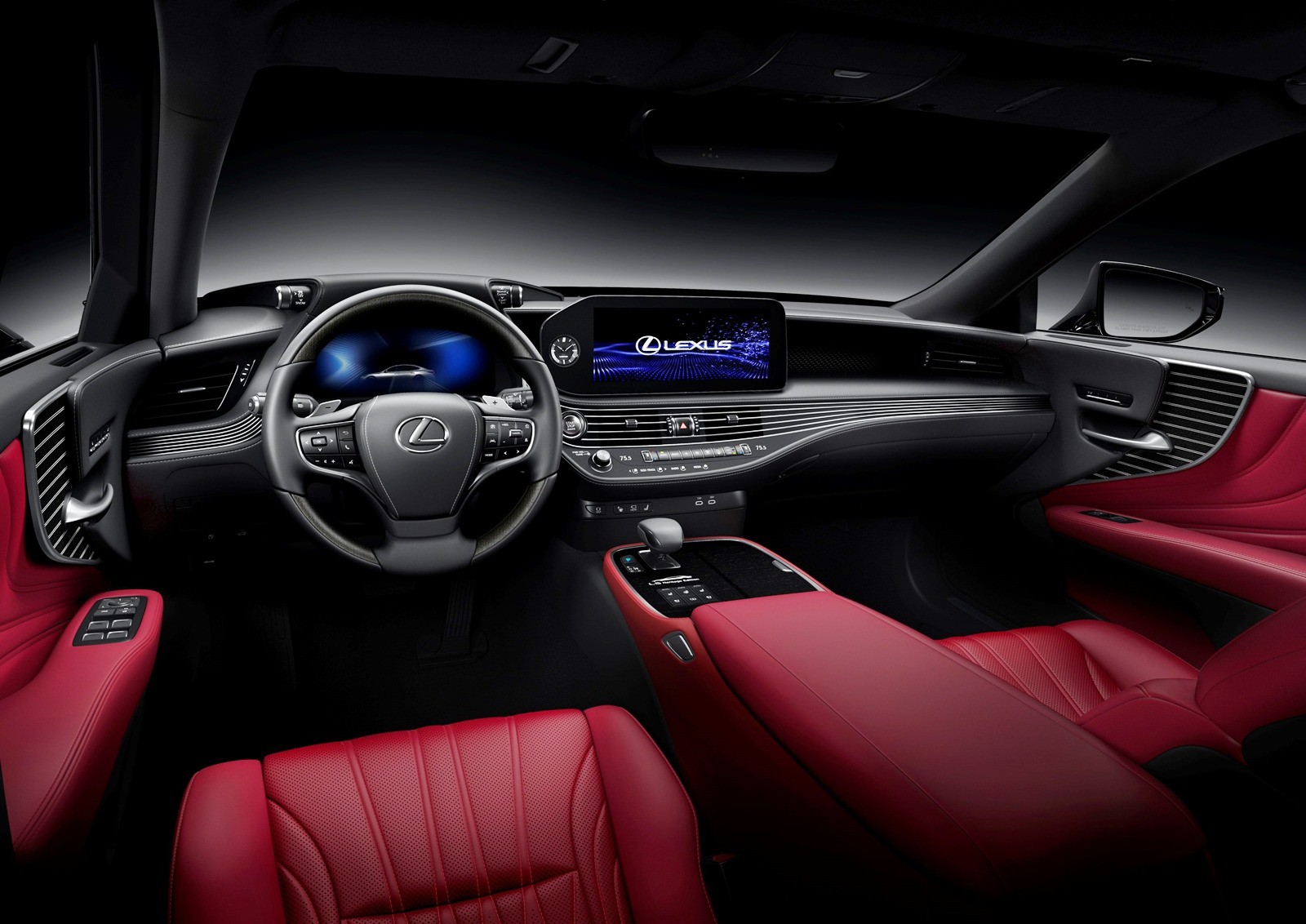 Lexus LS dừng sản xuất sau 30 năm phát triển - 2