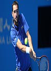 Trực tiếp tennis Djokovic - Cilic: Nole cứu break và thắng set 2 (Thượng Hải Masters) (Kết thúc) - 1
