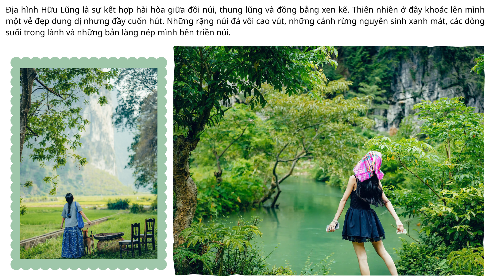 Biến quê hương xinh đẹp thành điểm du lịch chữa lành - 3