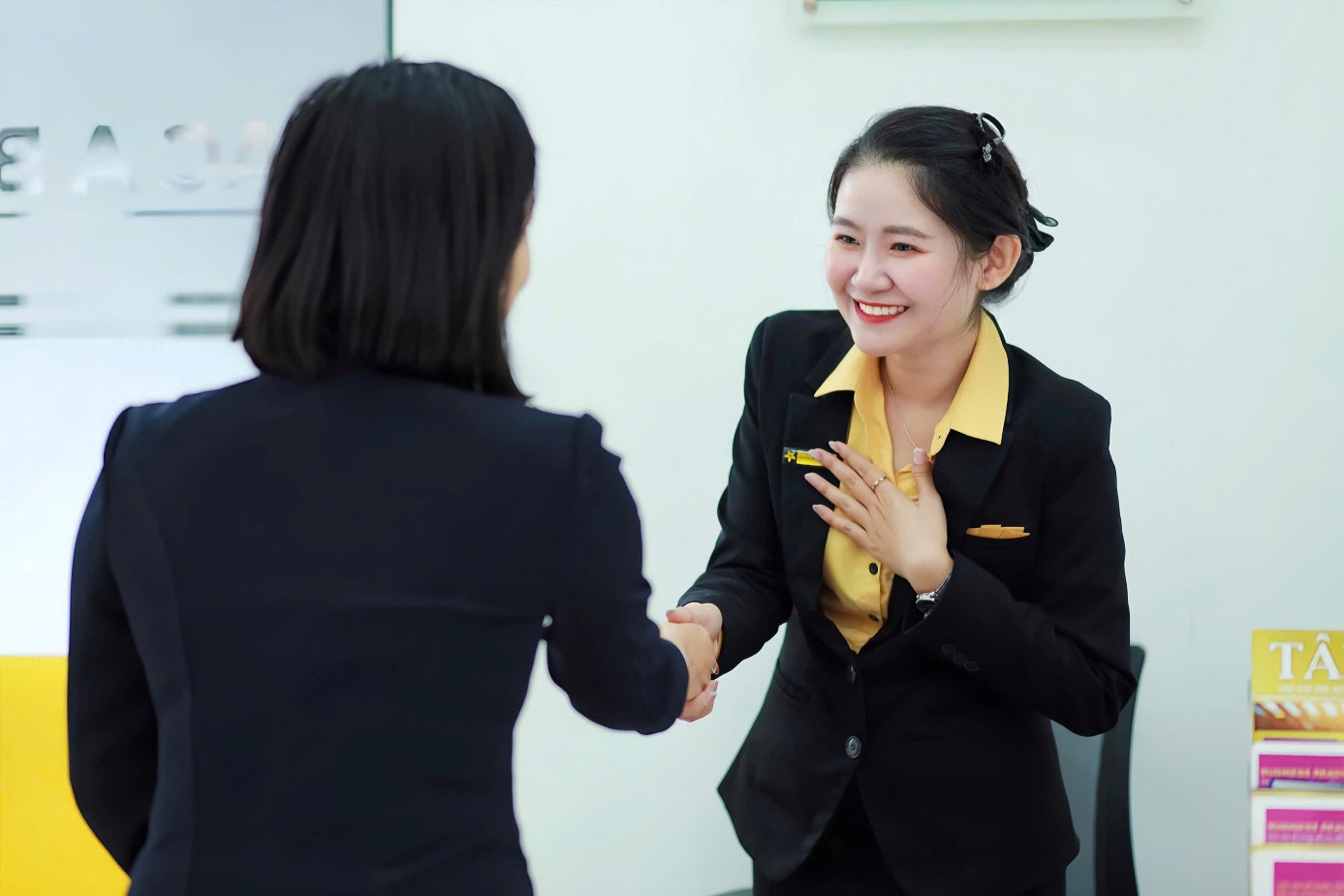 BAC A BANK triển khai nhiều chương trình đồng hành cùng các lĩnh vực nông nghiệp công nghệ cao, thực phẩm sạch, y tế, giáo dục