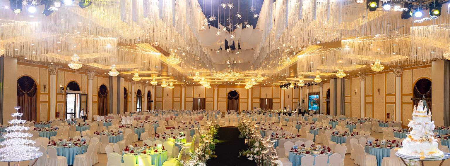 Điểm nhấn tinh tế trong từng chi tiết trang trí, mang đến trải nghiệm trọn vẹn và đẳng cấp