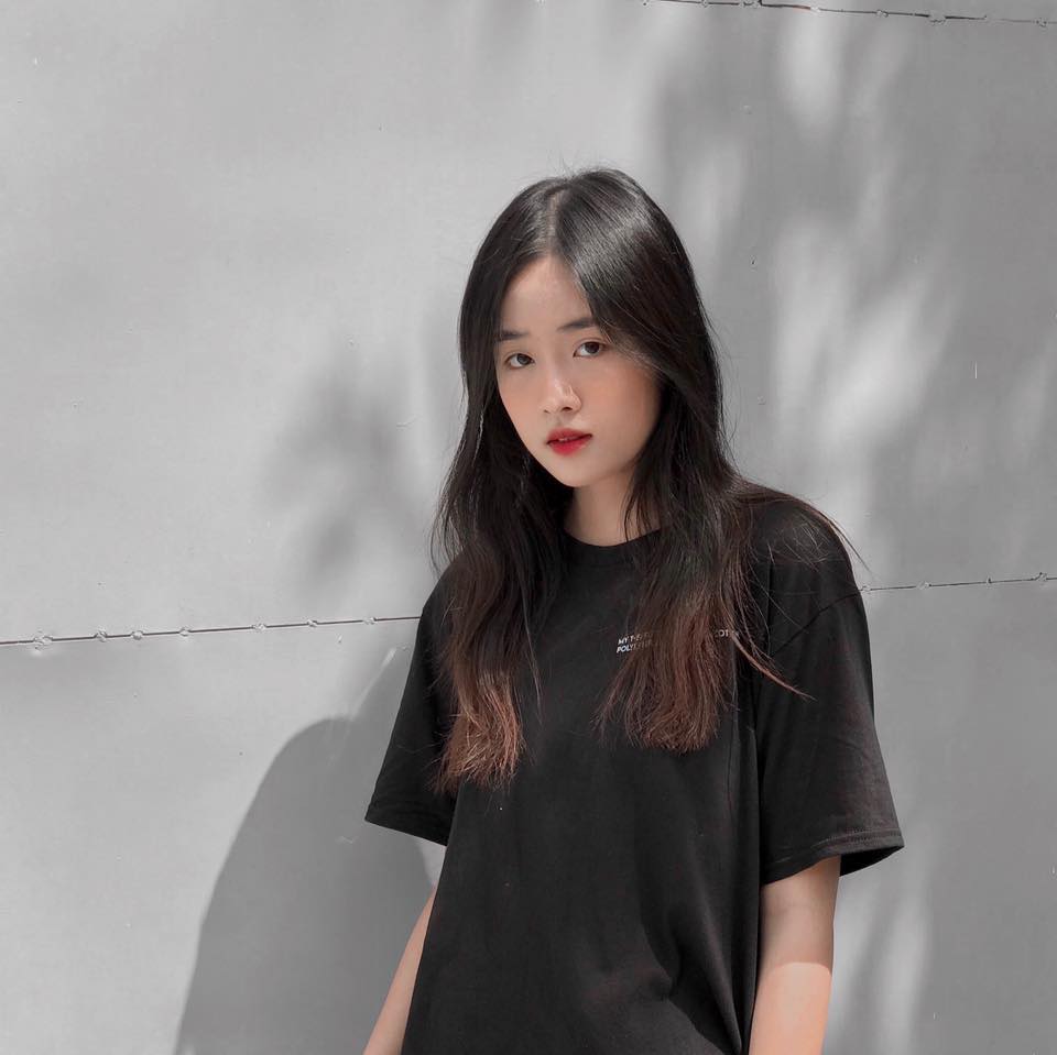 Nhà sáng tạo Nội dung embe nthanhhuyen thuộc quản lý của TC Team